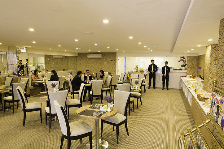 Hotel Lavender Boutique 3*