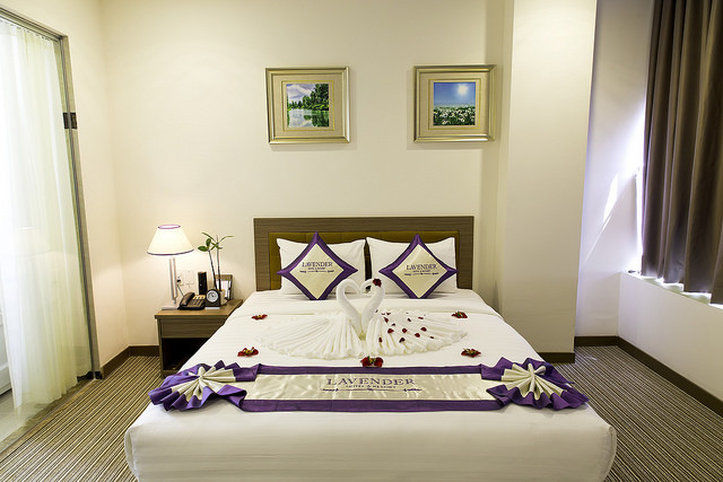 Hotel Lavender Boutique 3*