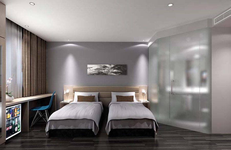 Ramada Encore By Wyndham Saigon D1 - Formerly M Boutique Saigon Hotel