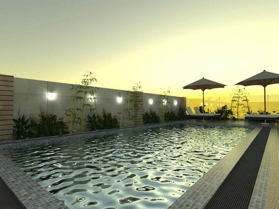 Hotel Ramada Encore By Wyndham Saigon D1 - Formerly M Boutique Saigon