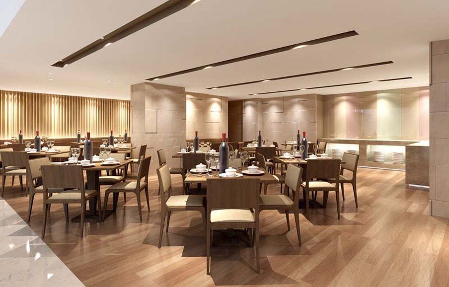 Ramada Encore By Wyndham Saigon D1 - Formerly M Boutique Saigon Ho Chi Minh City