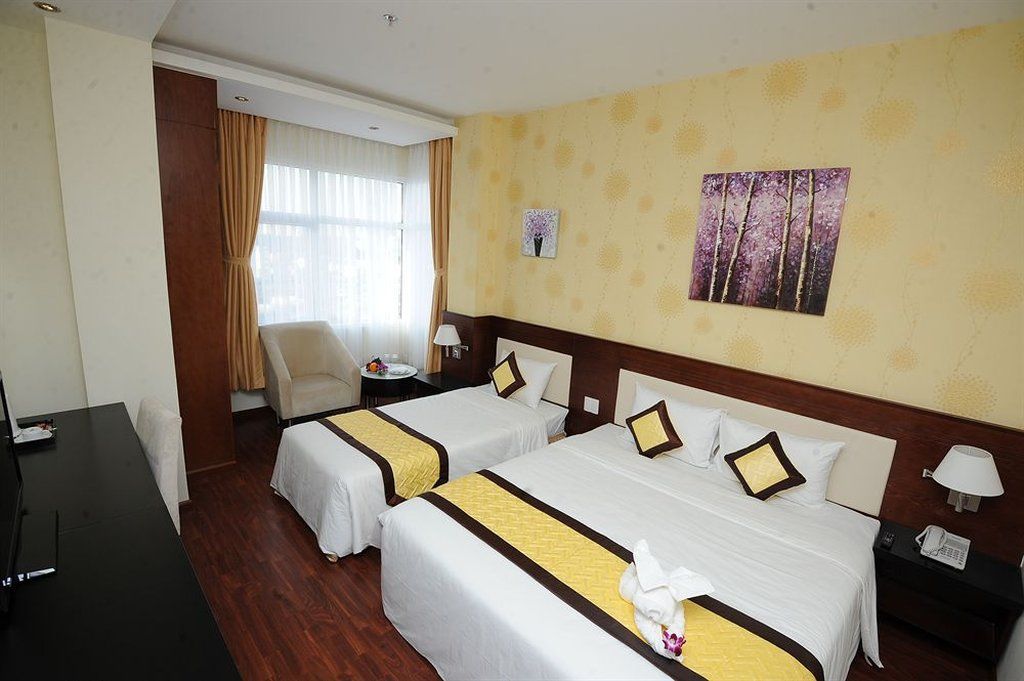 Happy Life District 7 Gan Secc Ho Chi Minh City