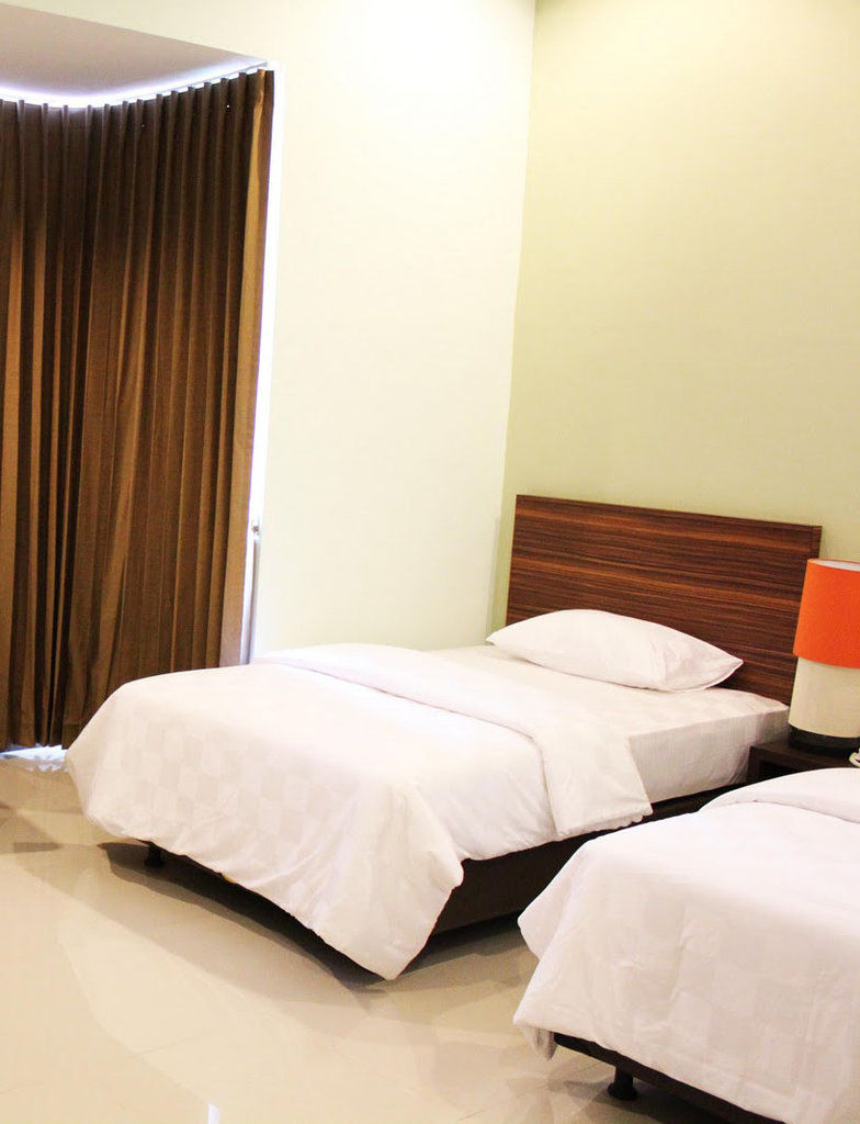 Hotel Erato Boutique 2*