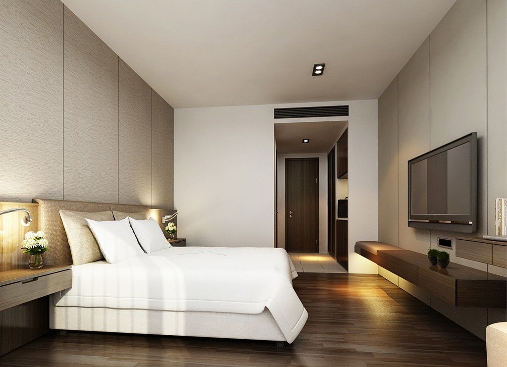 Central Hotel Ho Chi Minh City