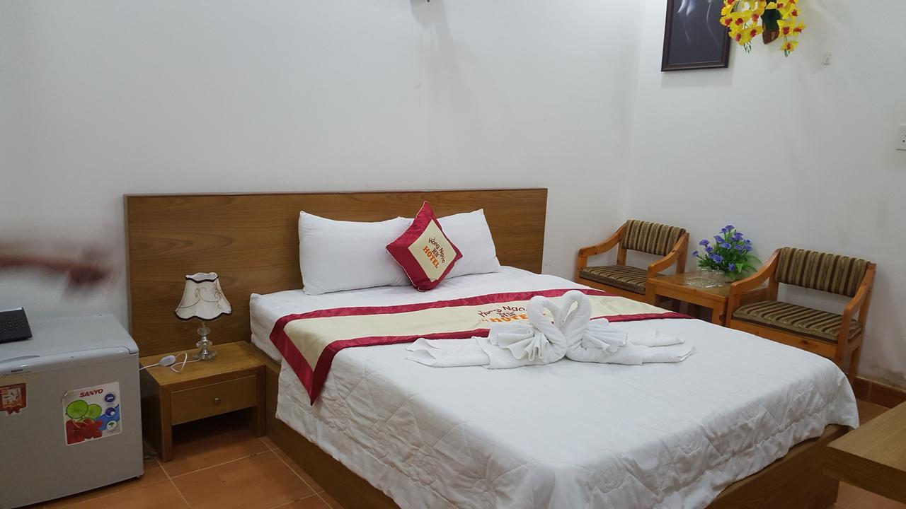 Hong Ngoc Hotel