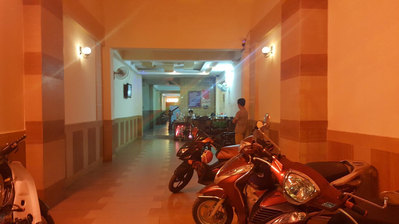 Hong Ngoc Ho Chi Minh City