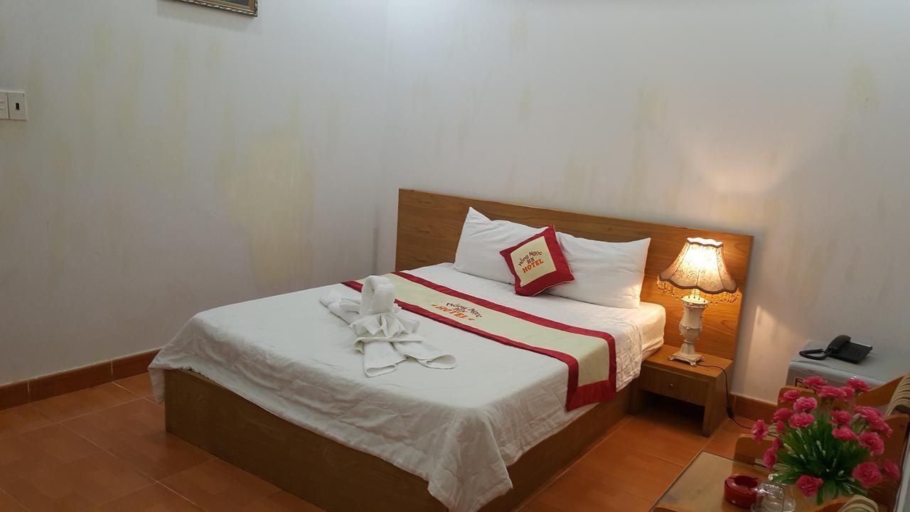 Hong Ngoc Hotel Ho Chi Minh City