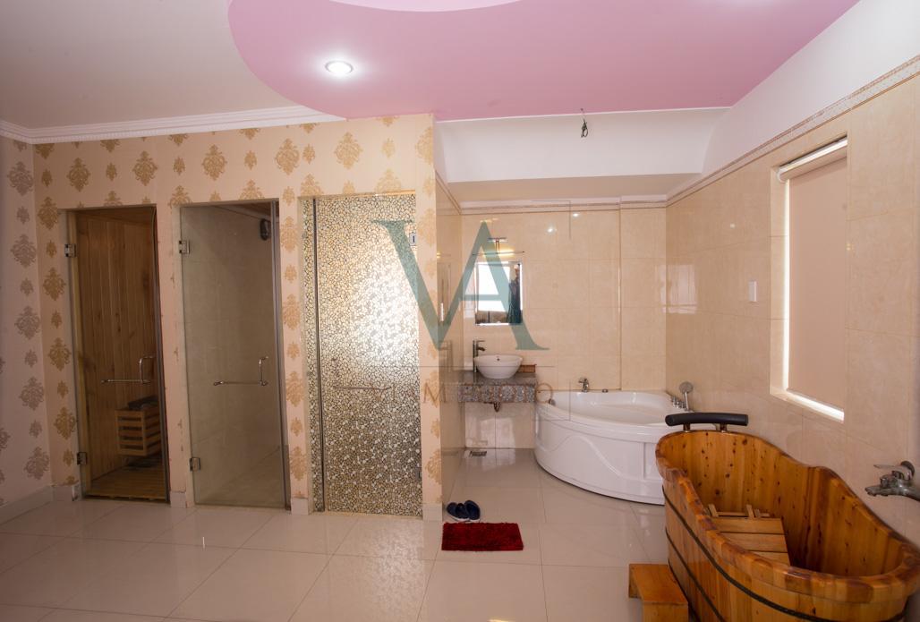 Hotel Hong Ngoc