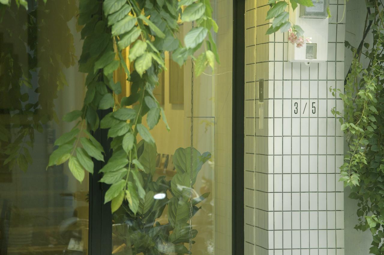 Nap Saigon Hostel