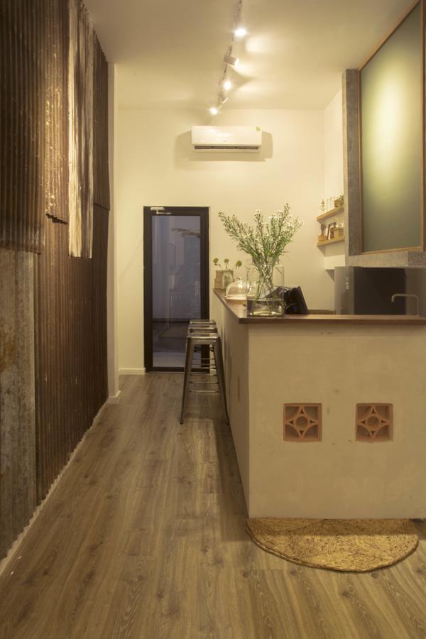 Hostel Nap Saigon *