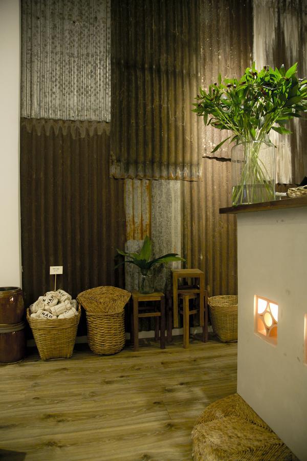 Nap Saigon Hostel *
