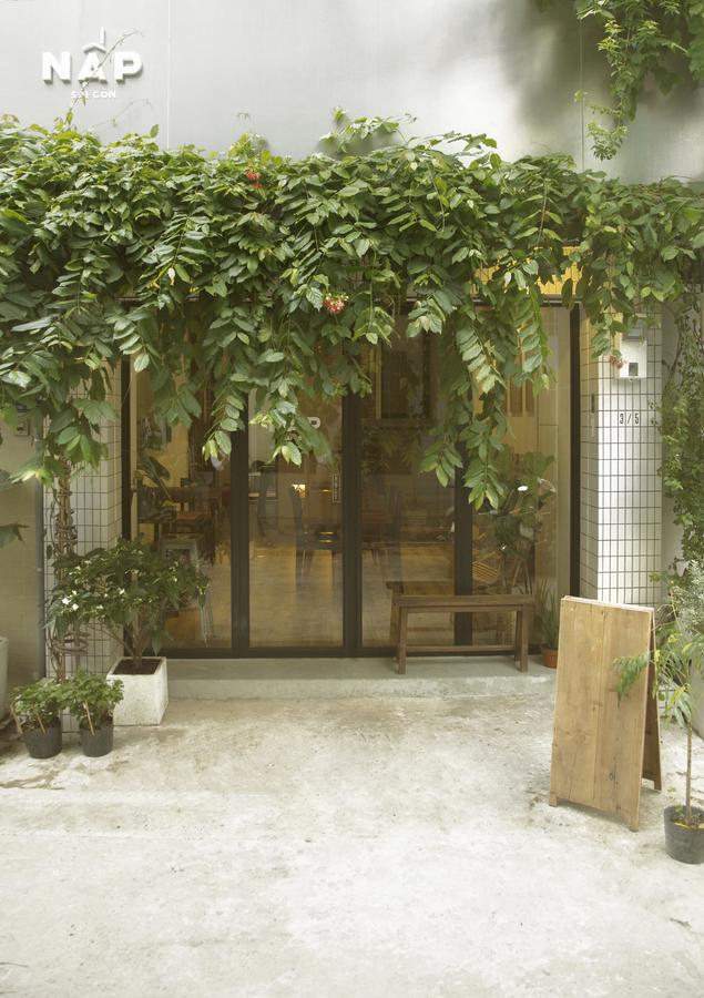 Hostel Nap Saigon *