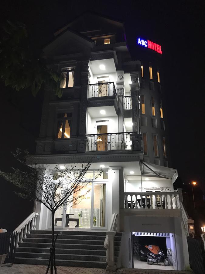 Abc Bandar Ho Chi Minh