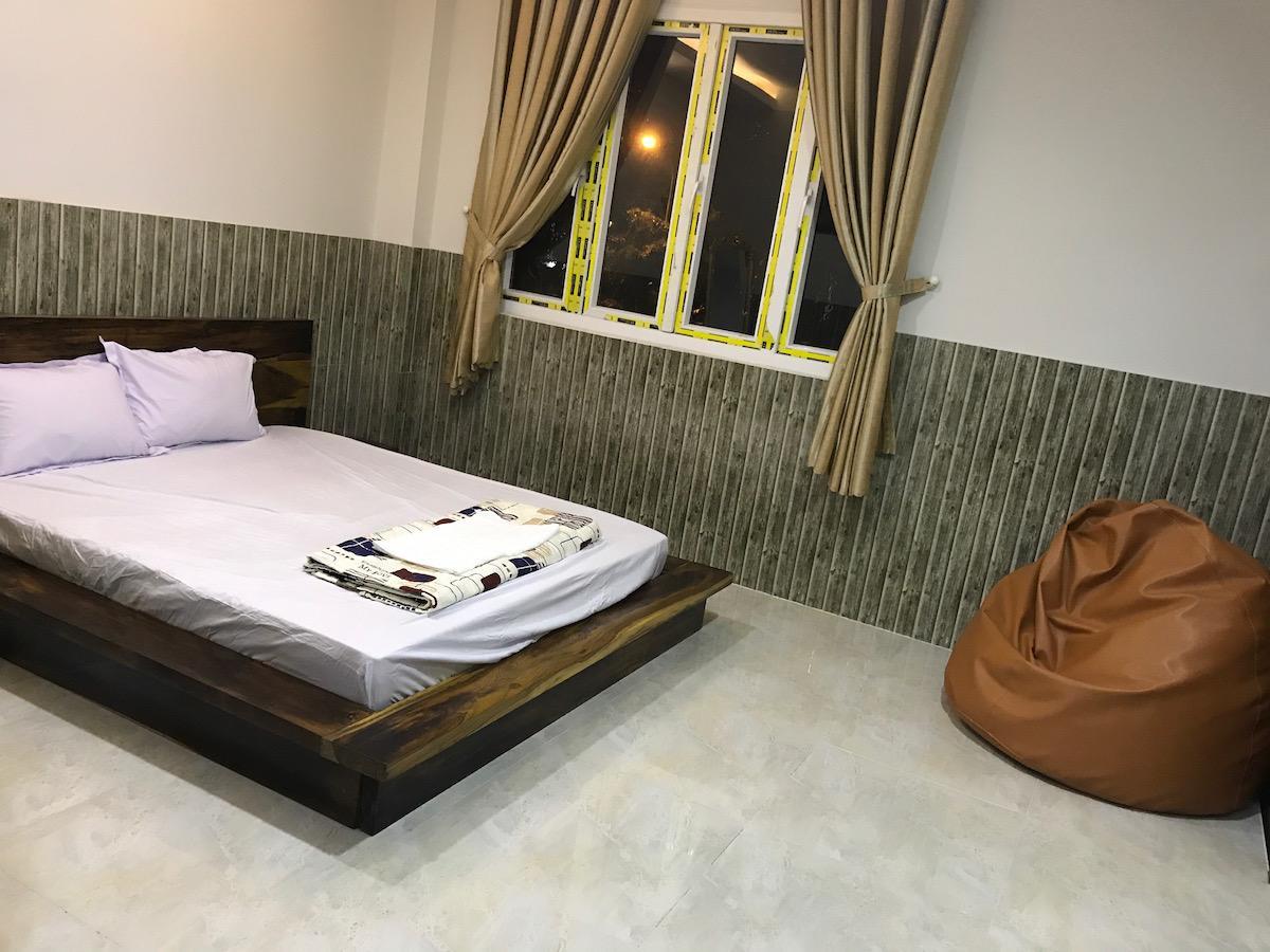 Hotel Abc Bandar Ho Chi Minh