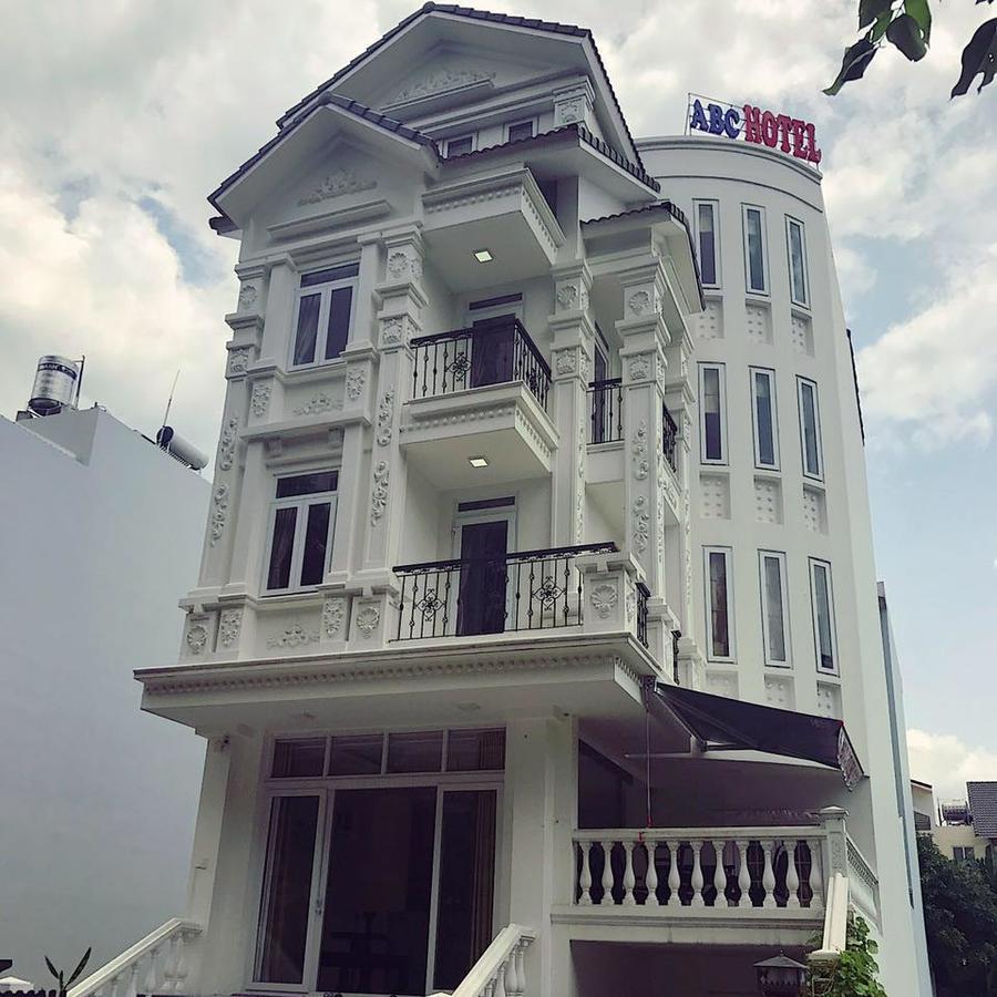 Abc Hotel 2*