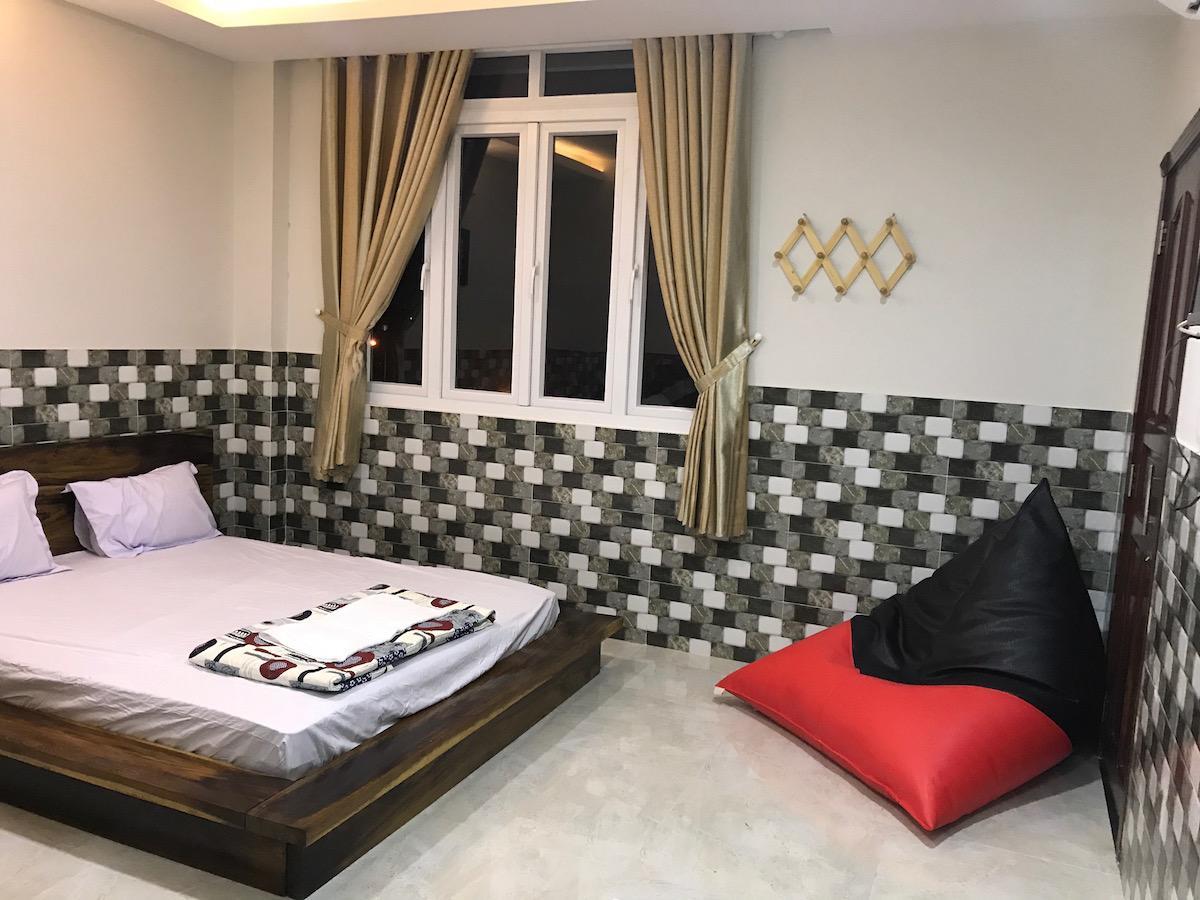 Hotel Abc Bandar Ho Chi Minh