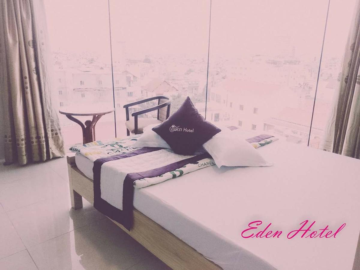 Eden Sai Gon Hotel Ho Chi Minh City