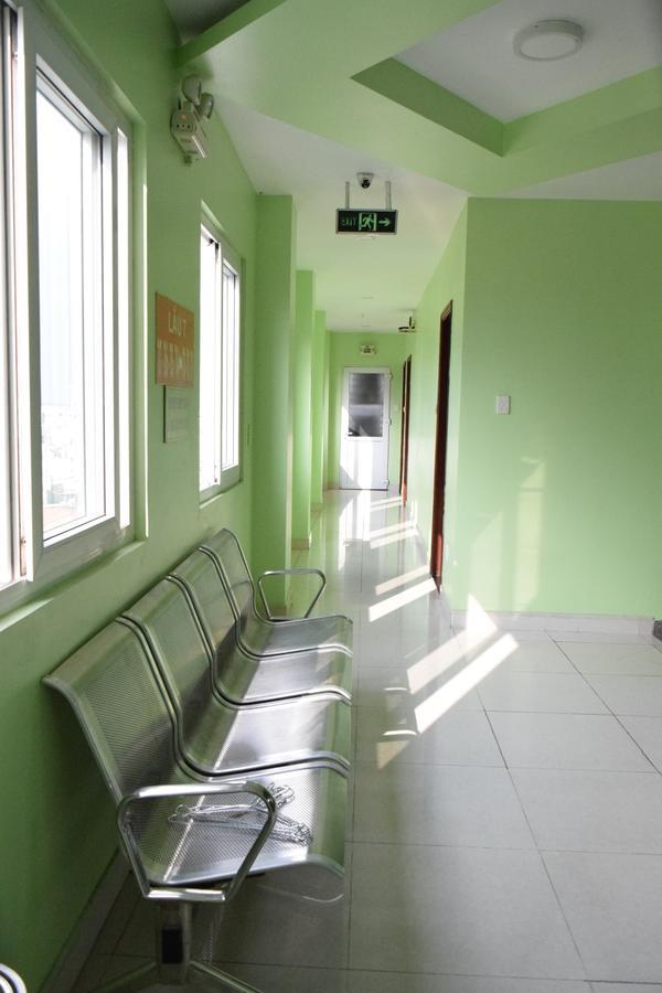Eden Sai Gon Hotel Ho Chi Minh City