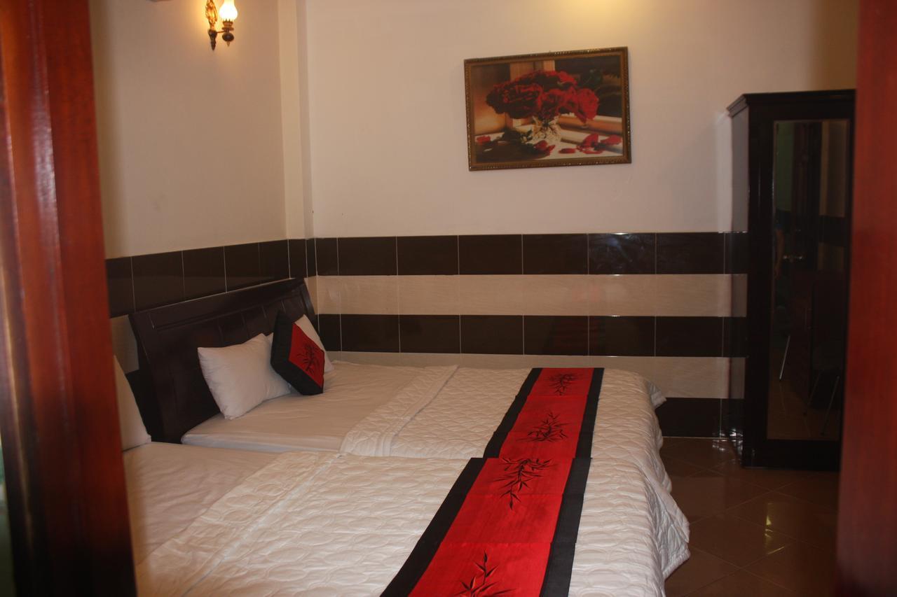 Oyo 261 Binh Dung 2*