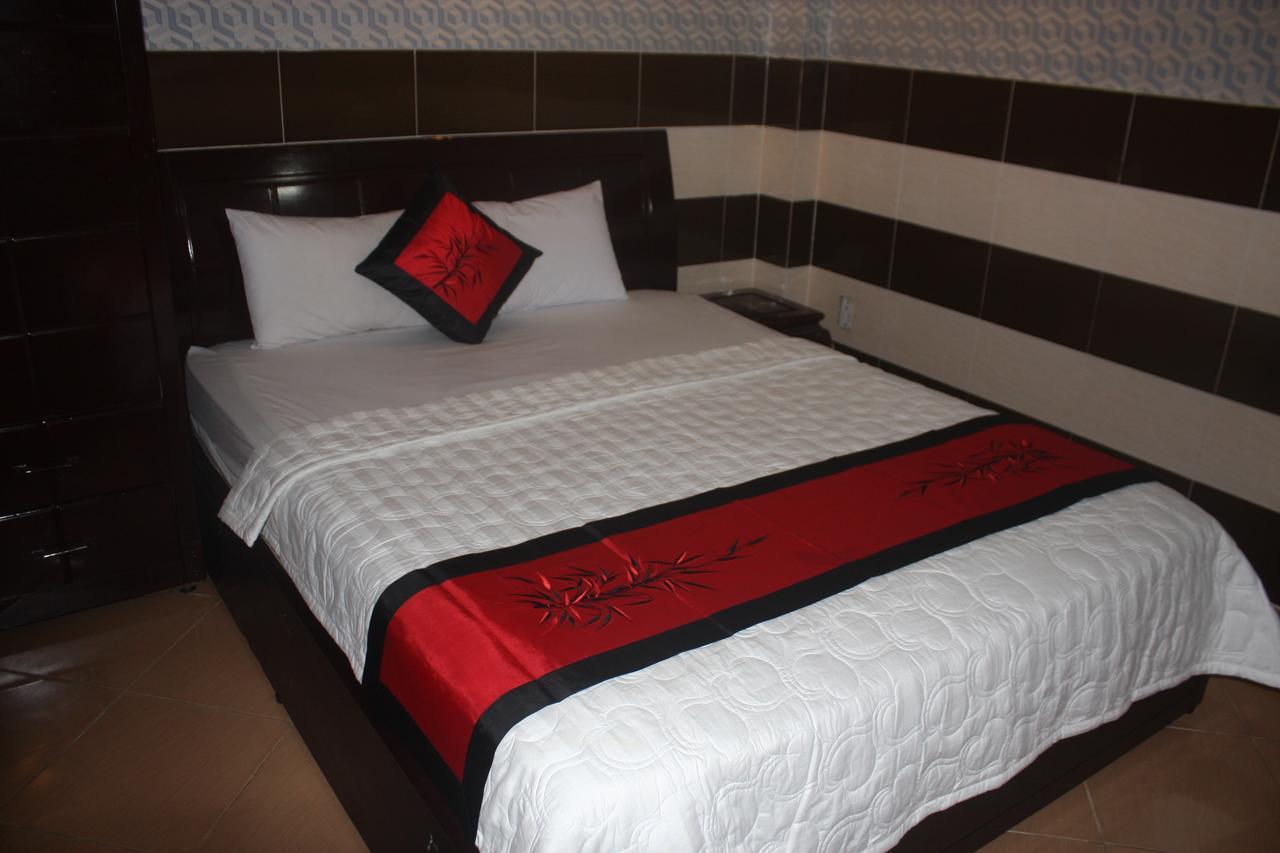 Oyo 261 Binh Dung TP. Hồ Chí Minh