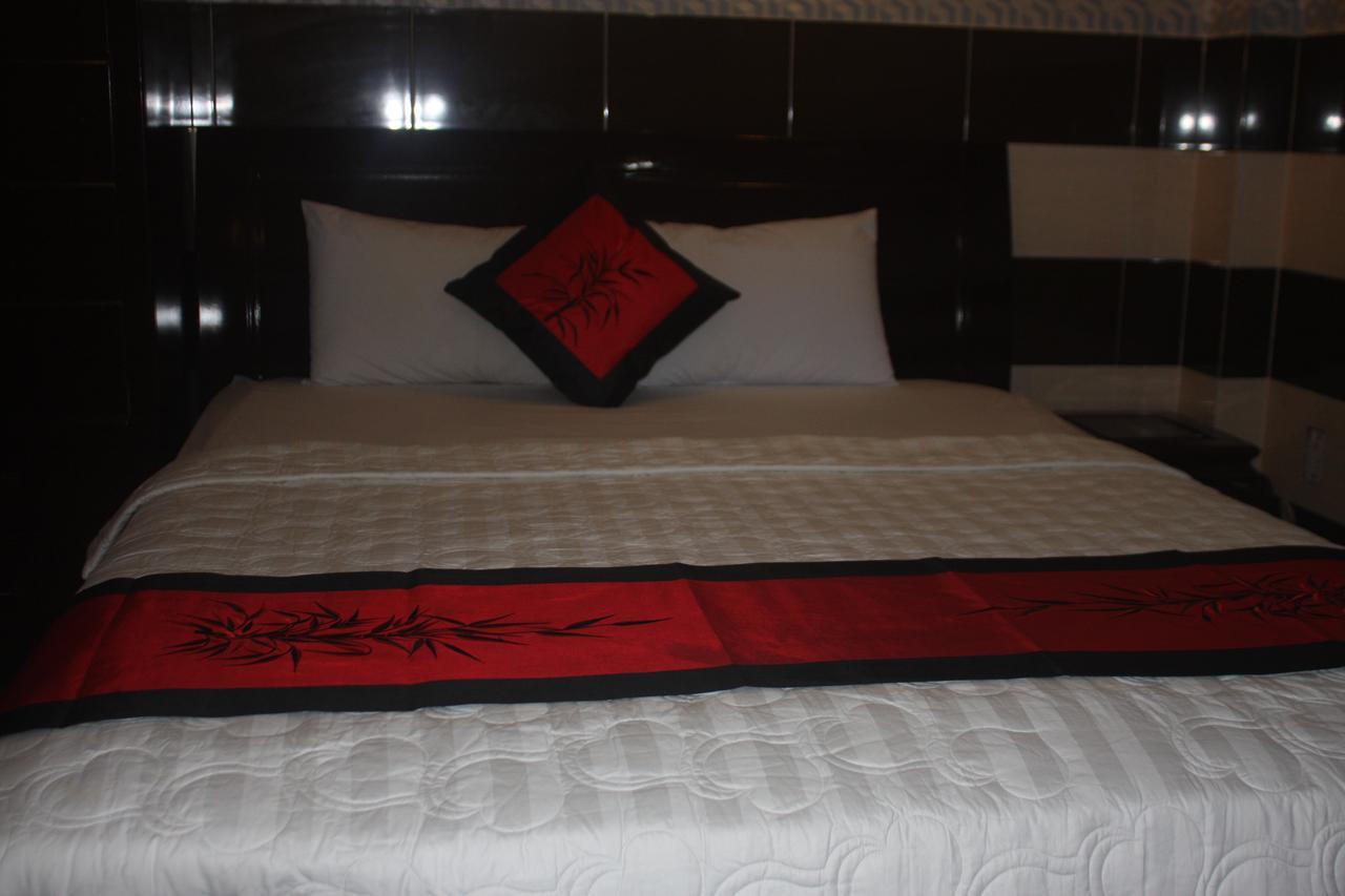 Oyo 261 Binh Dung 2*
