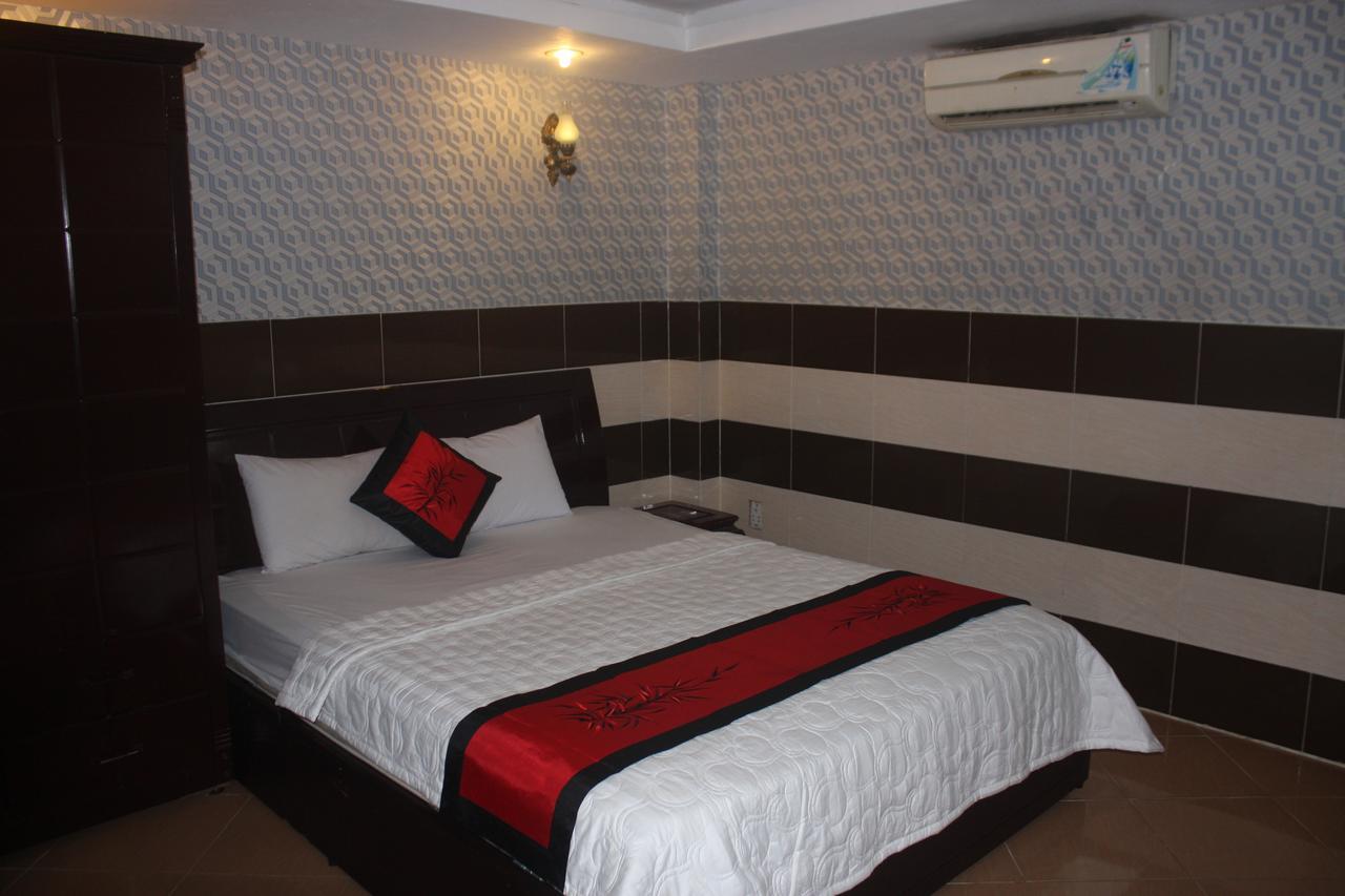 Oyo 261 Binh Dung 2*
