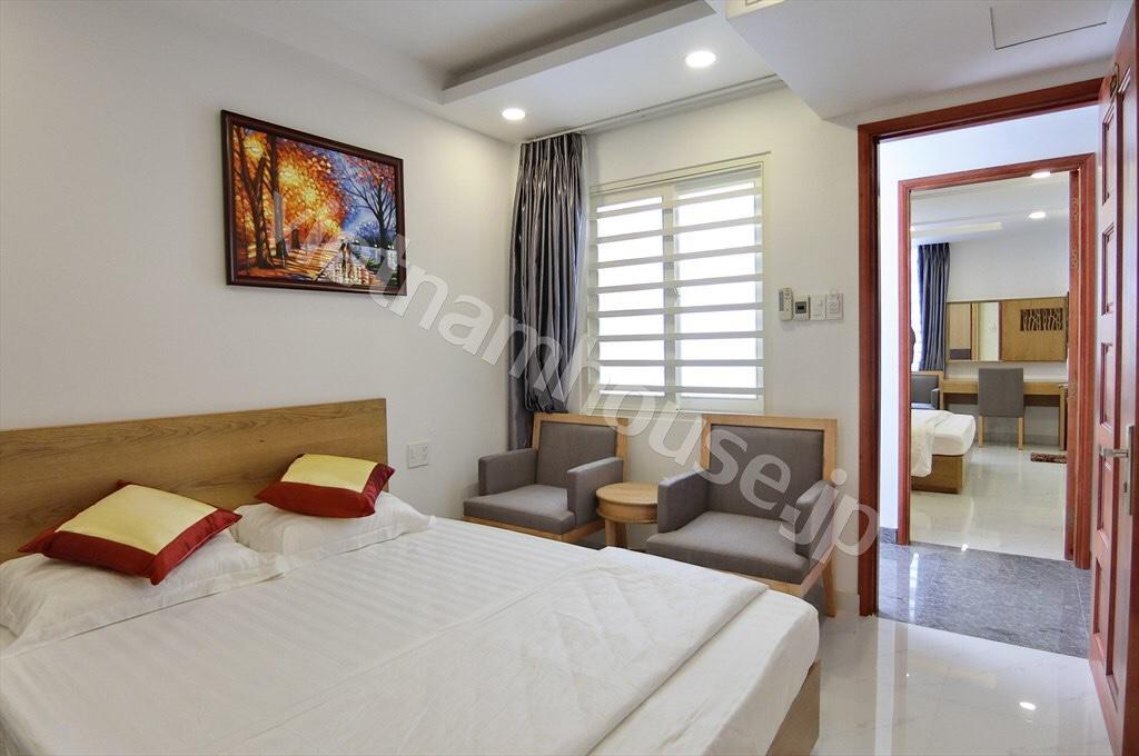 60 Saigon Inn 2*