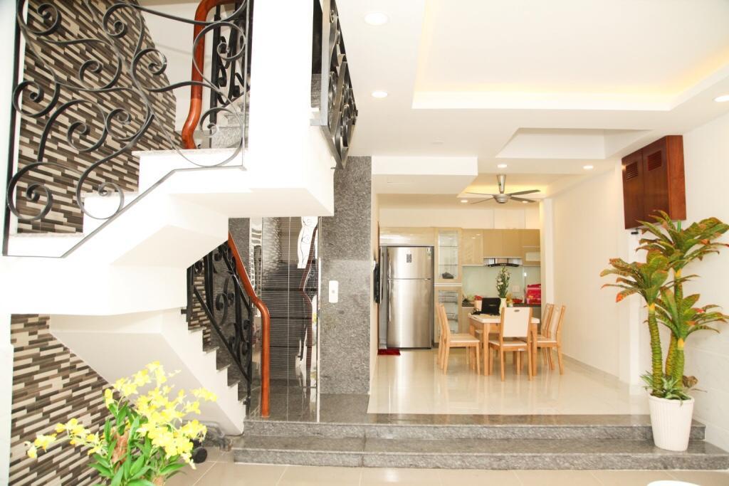 60 Saigon Inn 2*