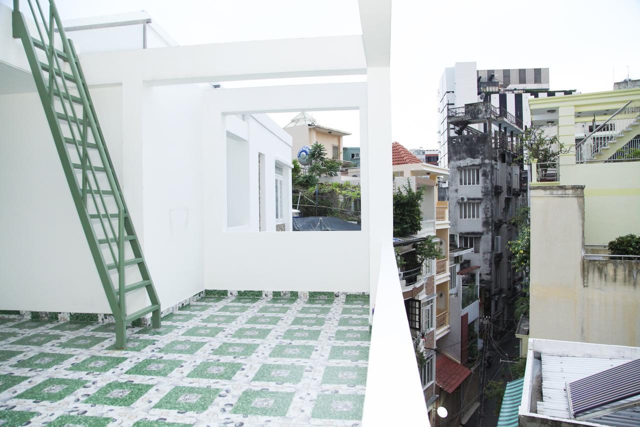 Inn 60 Saigon Ho Chi Minh City