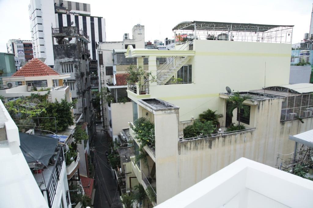 60 Saigon Ho Chi Minh City