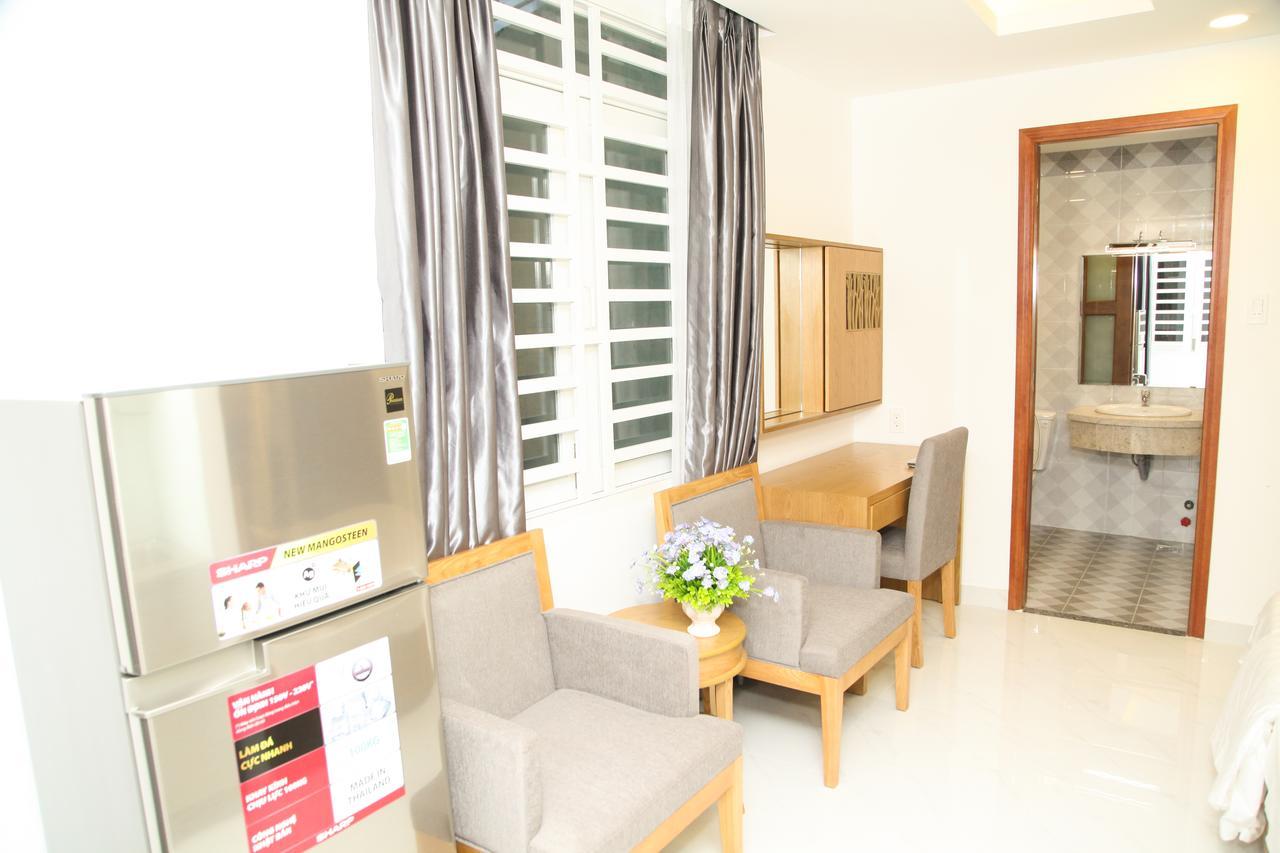 60 Saigon Inn 2*
