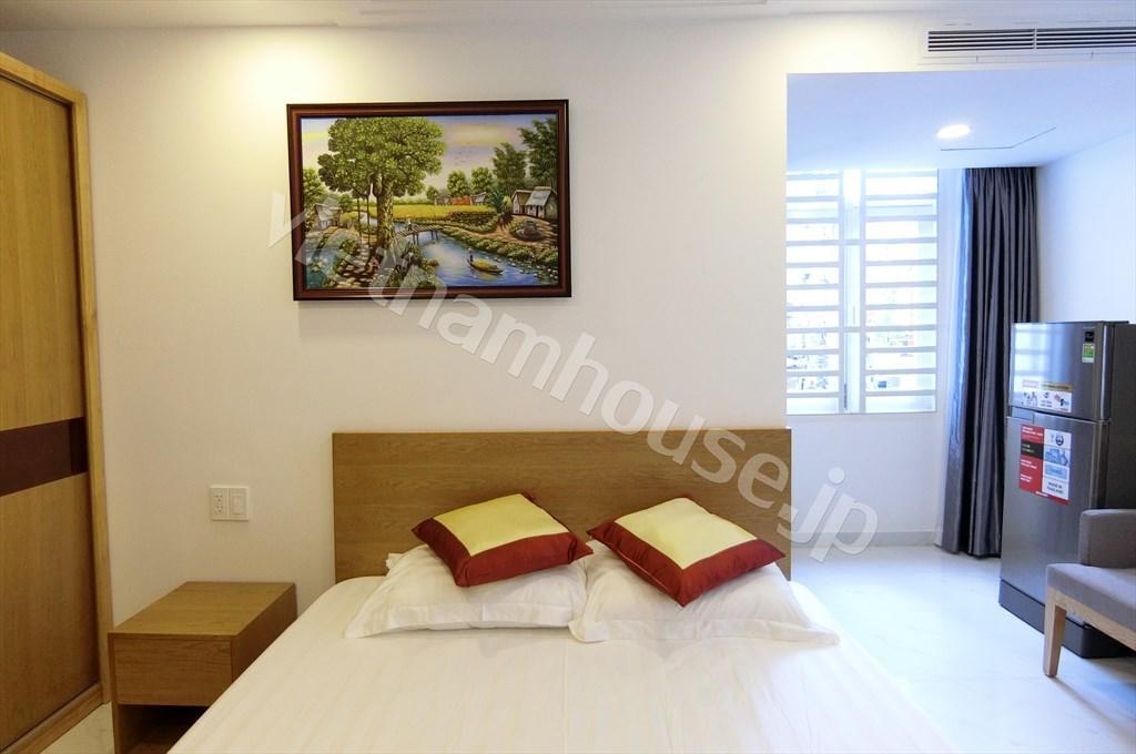 60 Saigon 2* Ho Chi Minh City