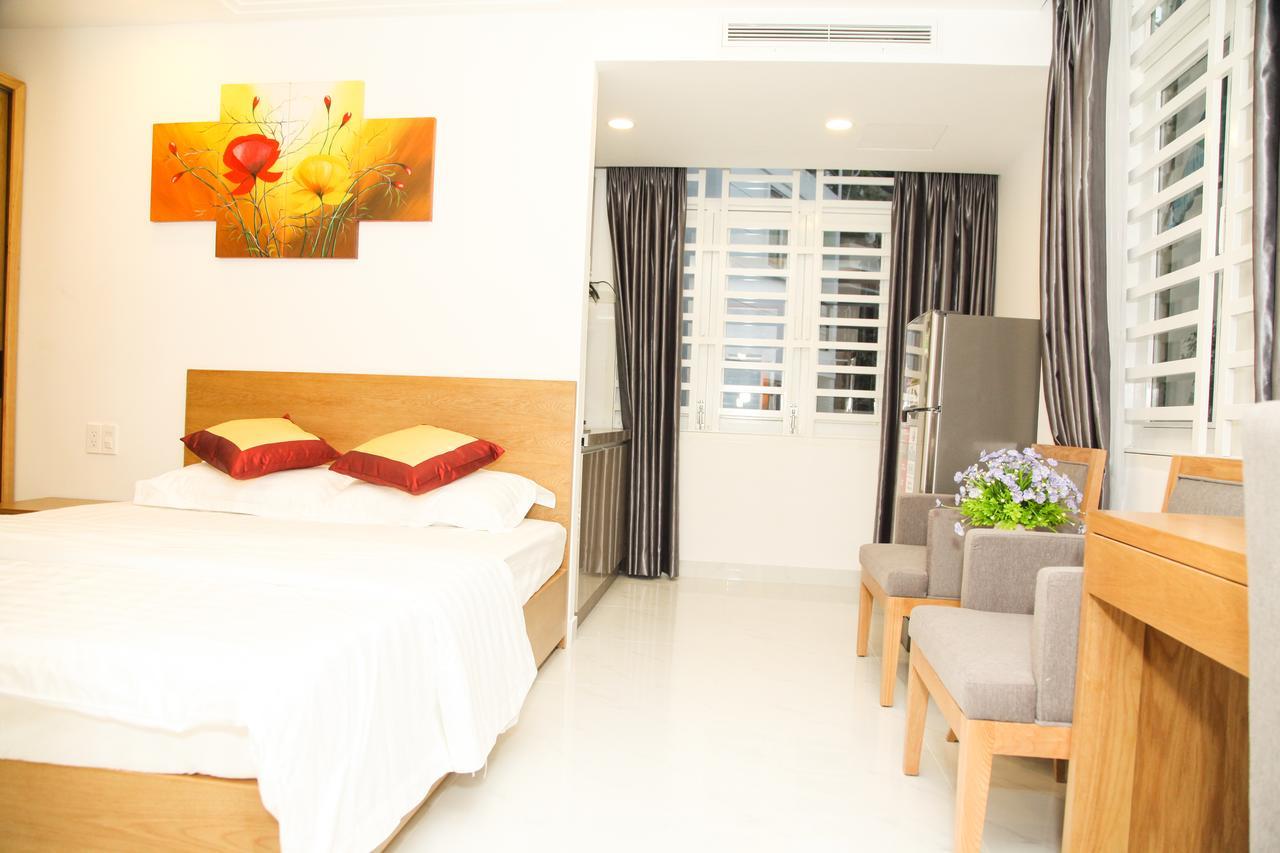 Inn 60 Saigon Ho Chi Minh City