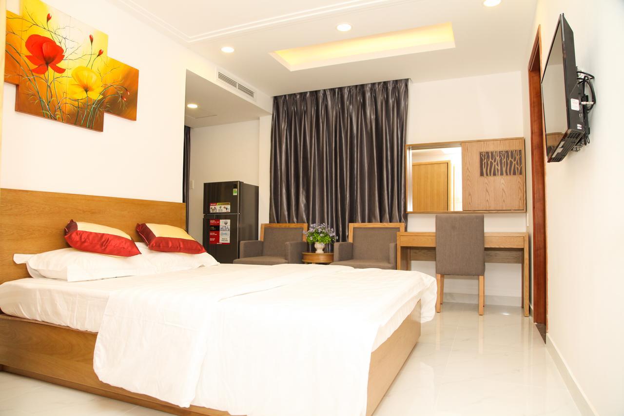 60 Saigon Inn