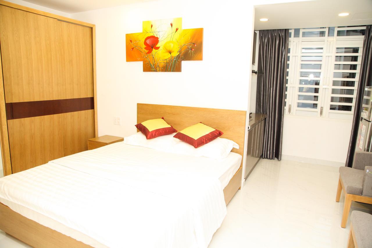 Inn 60 Saigon 2*