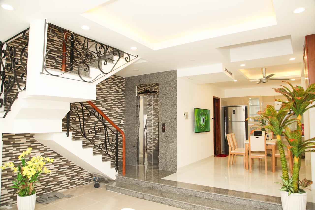 Inn 60 Saigon Ho Chi Minh City