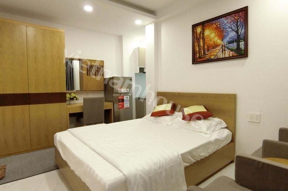 60 Saigon Inn Ho Chi Minh City