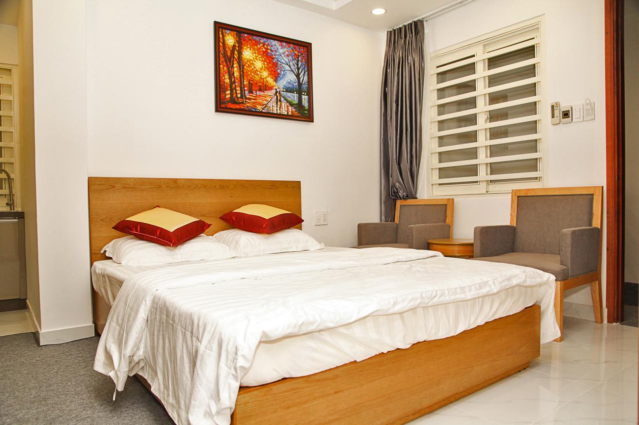 60 Saigon 2* Ho Chi Minh City