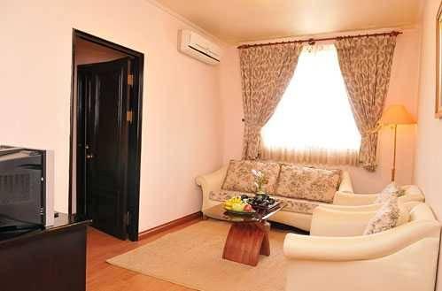 Caesar Hotel Ho Chi Minh City