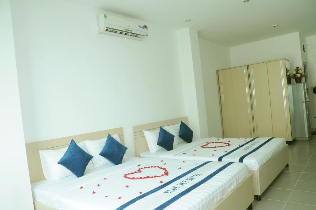 Hotel Blue Sky 2*