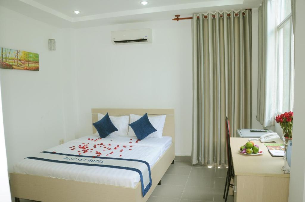 Hotel Blue Sky Ho Chi Minh City