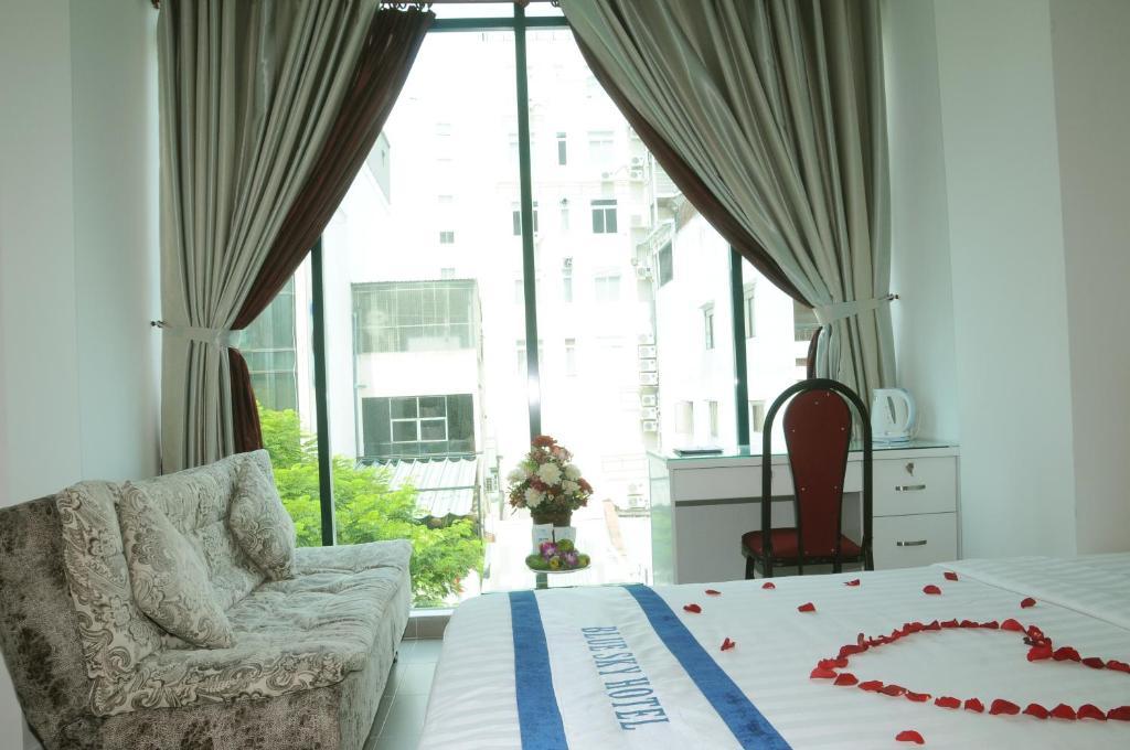 Hotel Blue Sky