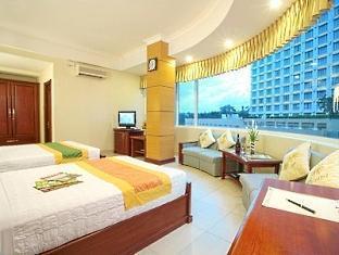 Tan My Dinh 3* Ho Chi Minh City