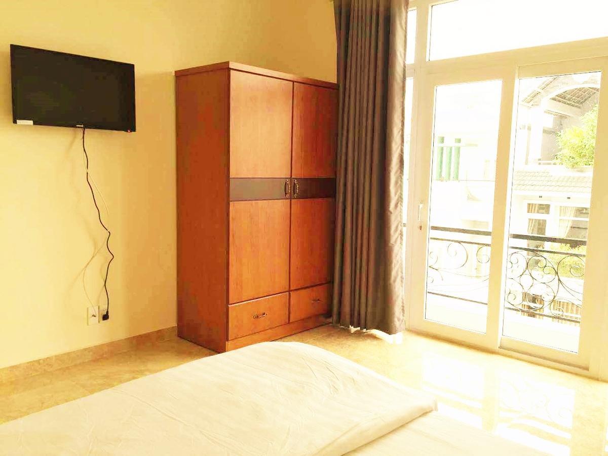 New Hotel Ho Chi Minh City