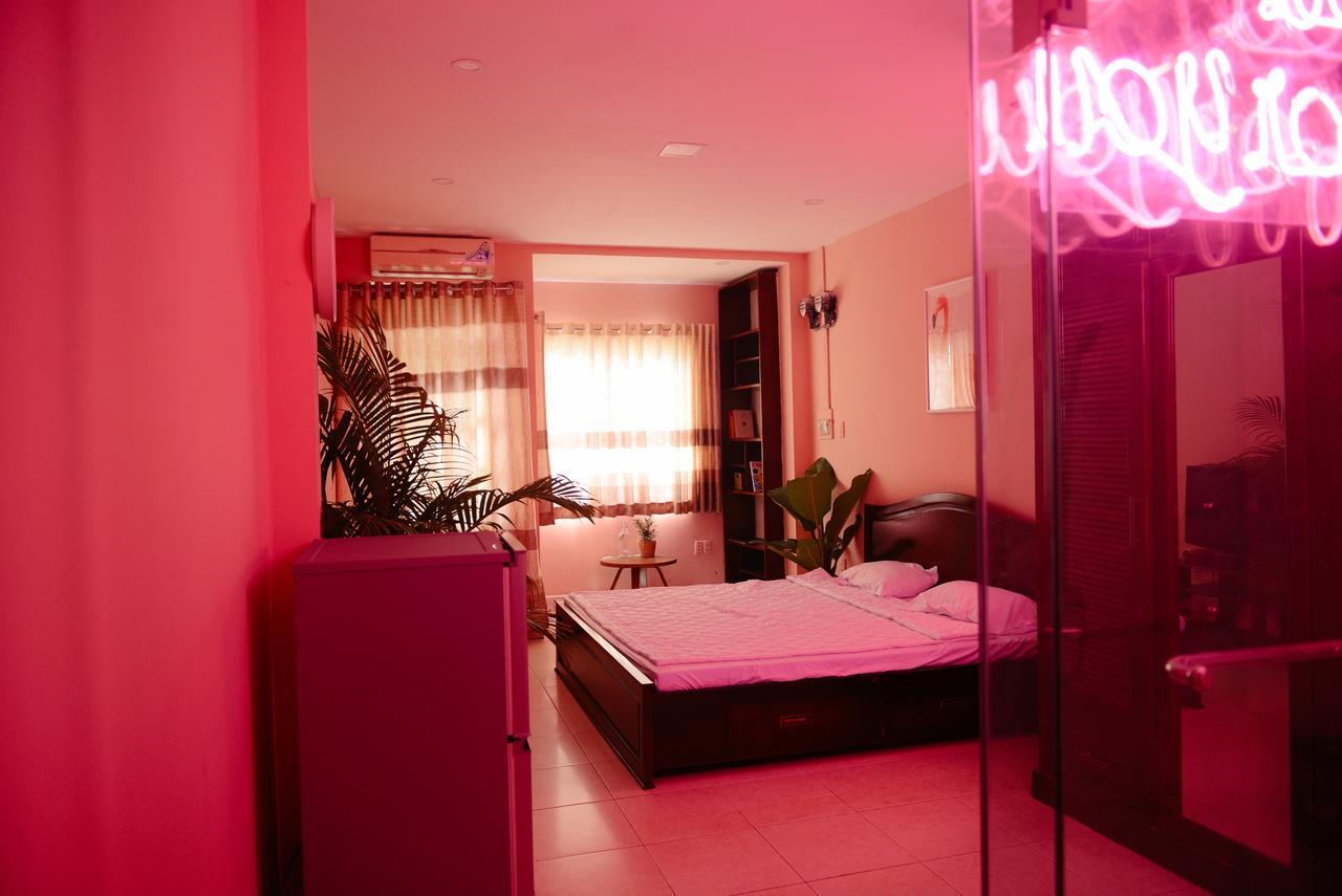 Le Soleil De Hotel 3*