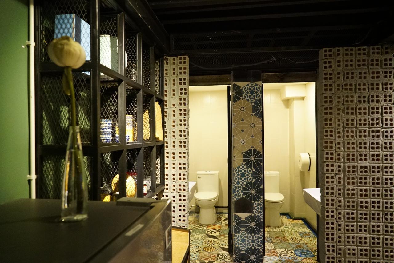 Capsule hotel Lela Homestay Saigon