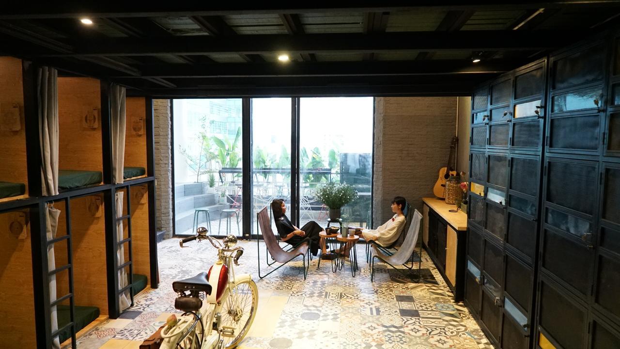 Lela Homestay Saigon 3*