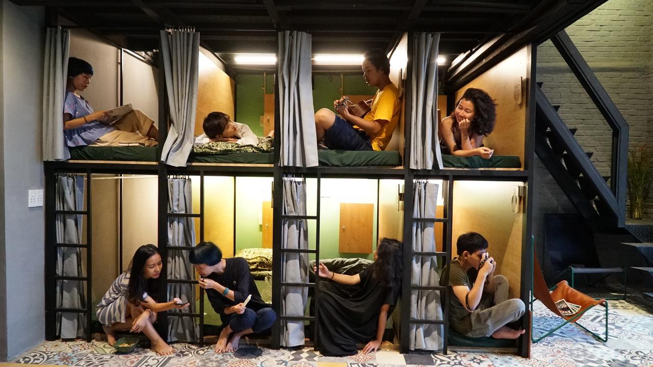 Lela Homestay Saigon 3* Ho Chi Minh City