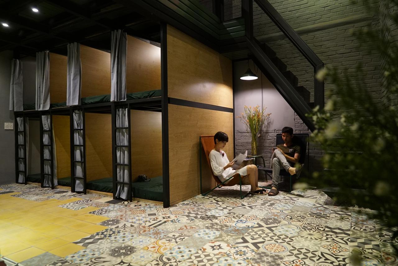 Lela Homestay Saigon 3*