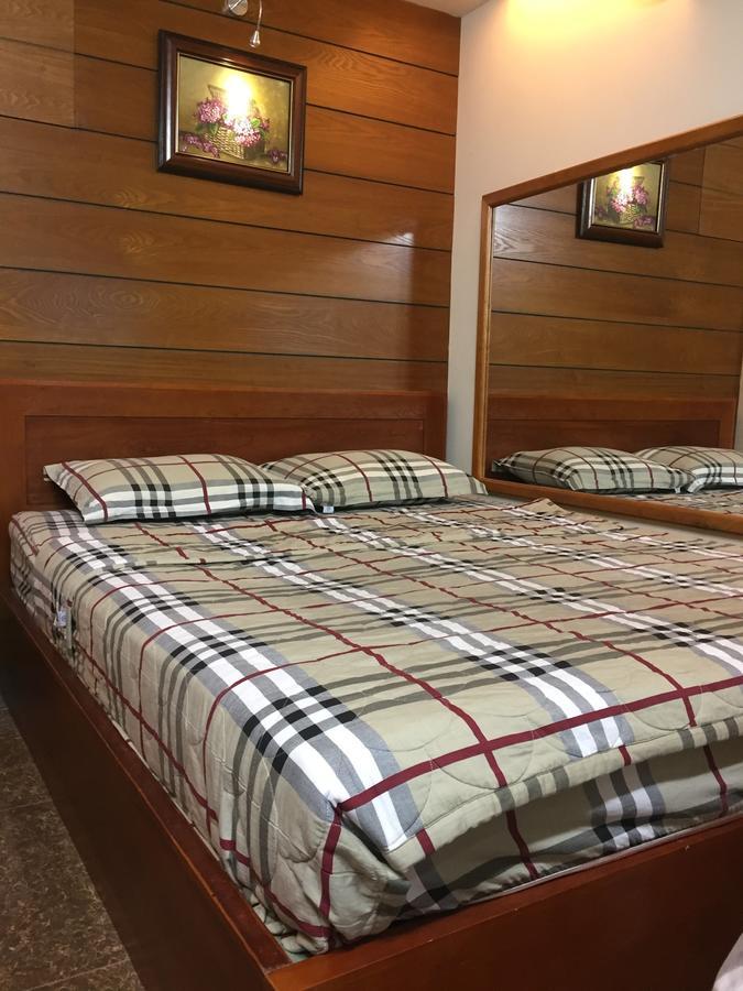 Khách sạn Khach San Hien Lam TP. Hồ Chí Minh